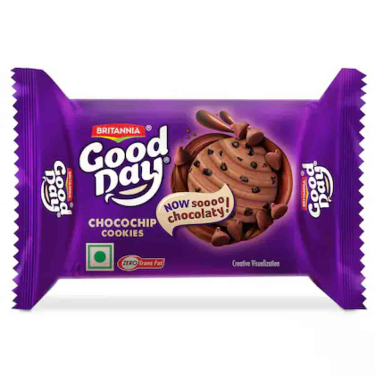 Britannia Good Day CHOCOCHIP 39G