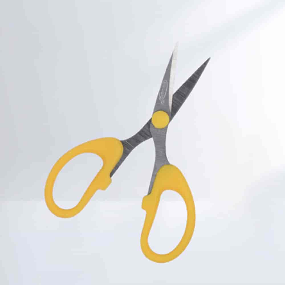 Bambalio Scissor Ergonomic design 5