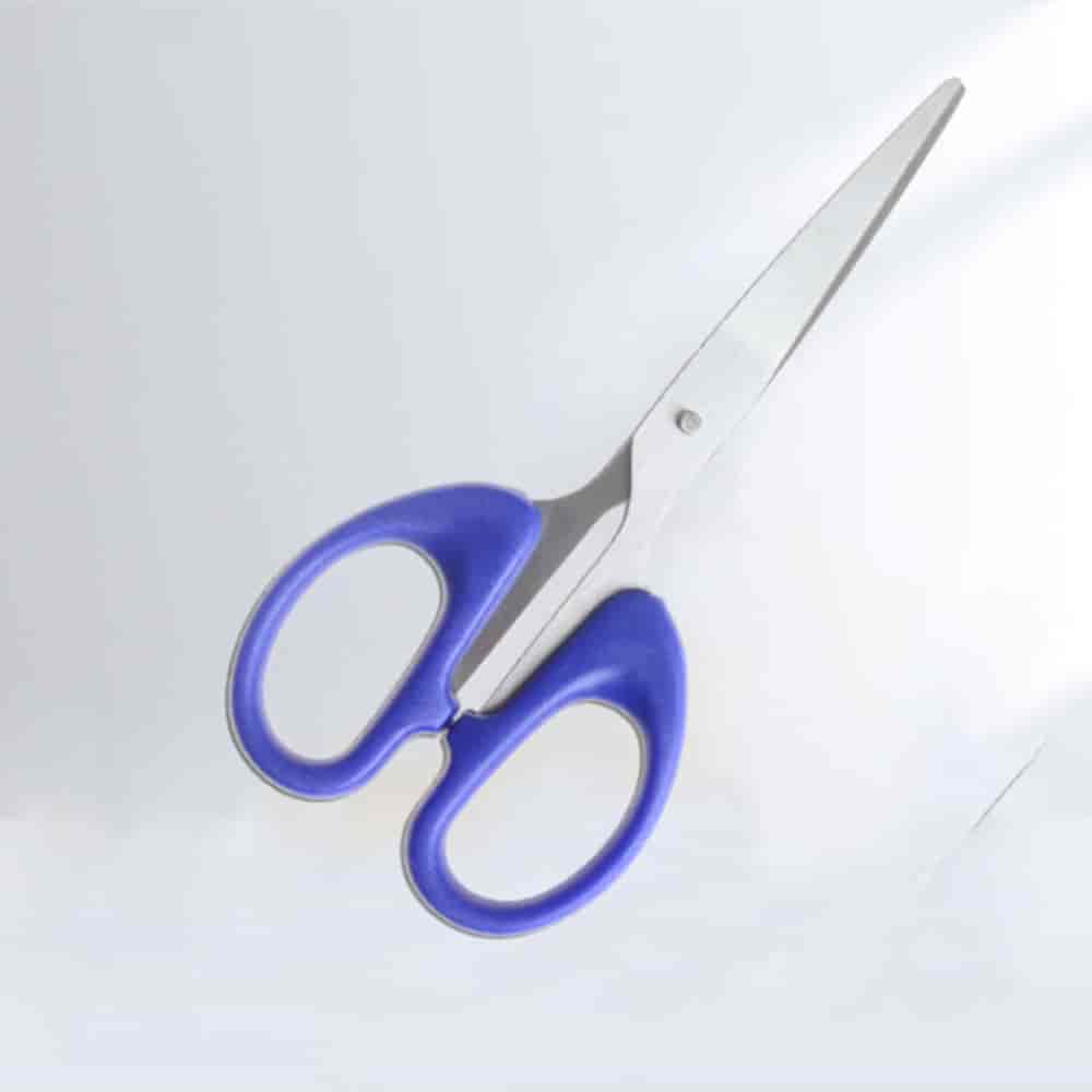 Bambalio Scissor Ergonomic design 55