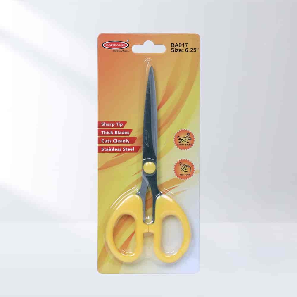 Bambalio Scissor Ergonomic design 65