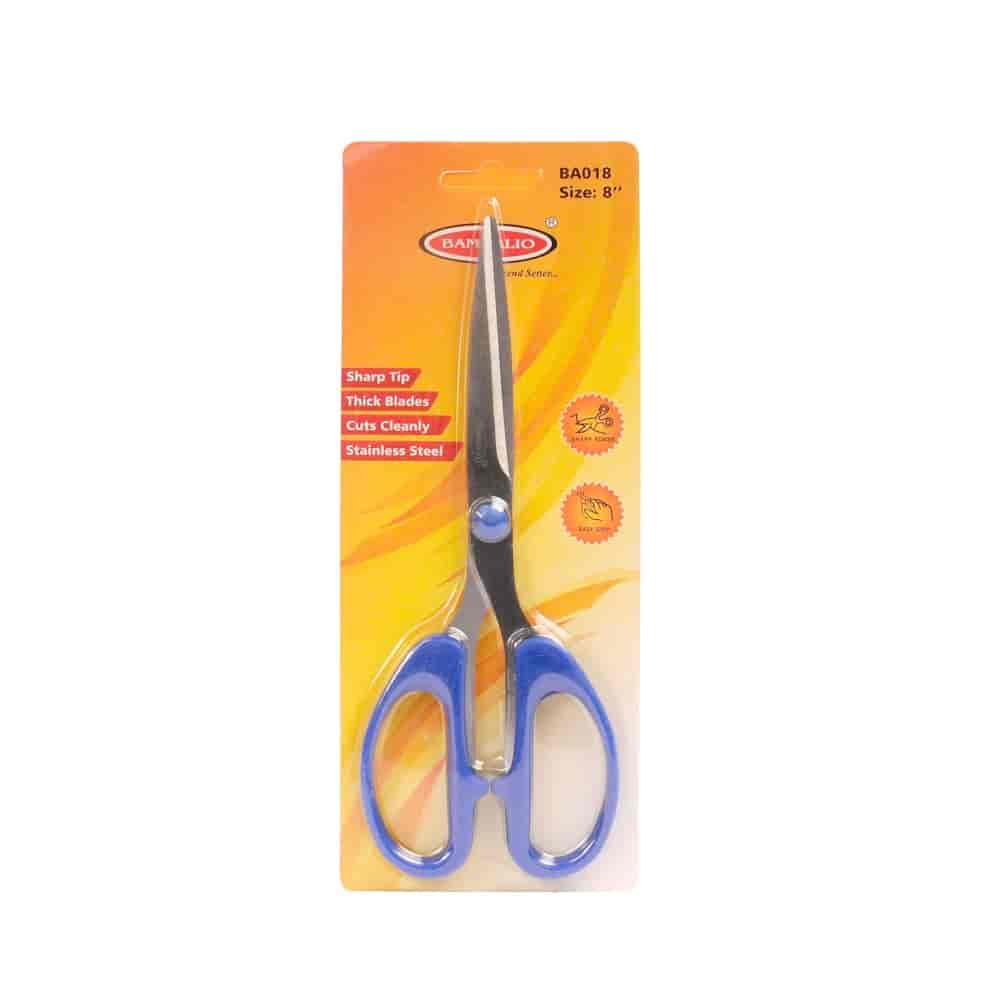 Bambalio Scissor Ergonomic design 8