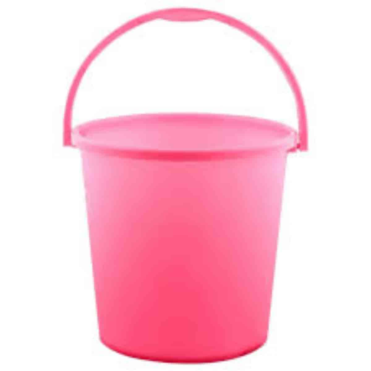 Bucket Big 25ltr Assorted