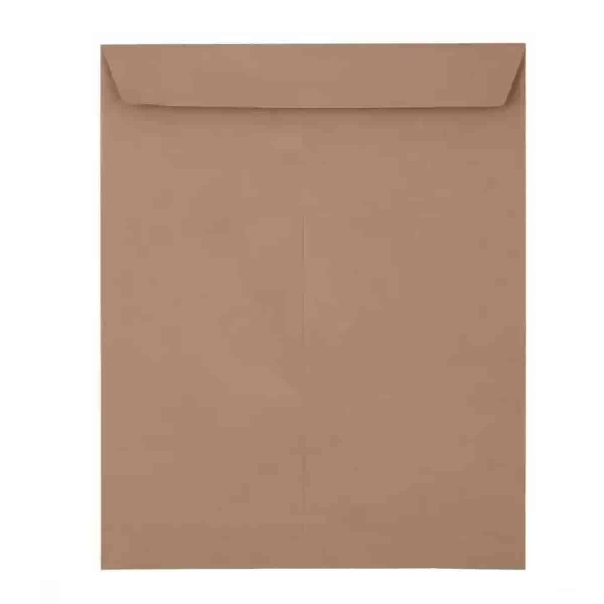 Brown Envelop A4 12x10 Pack of 100