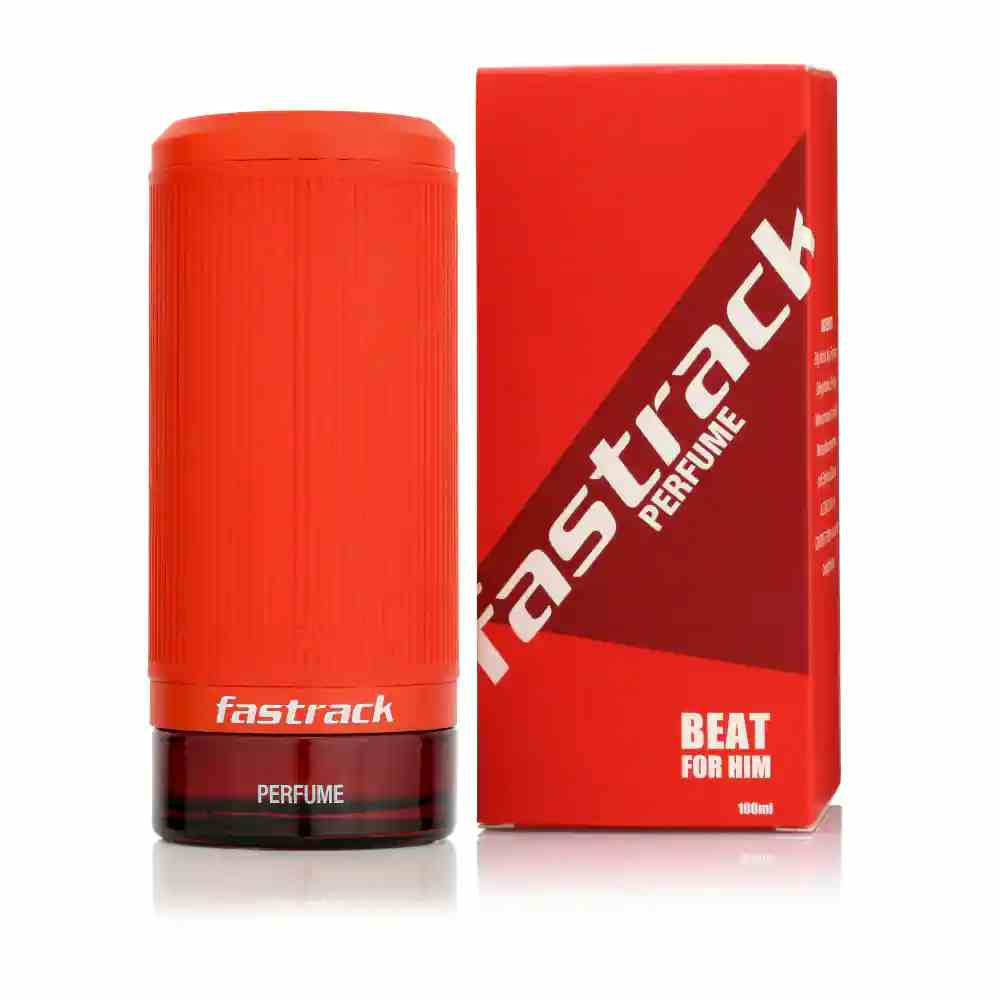 Fastrack Beat 100Ml Sp(Men)