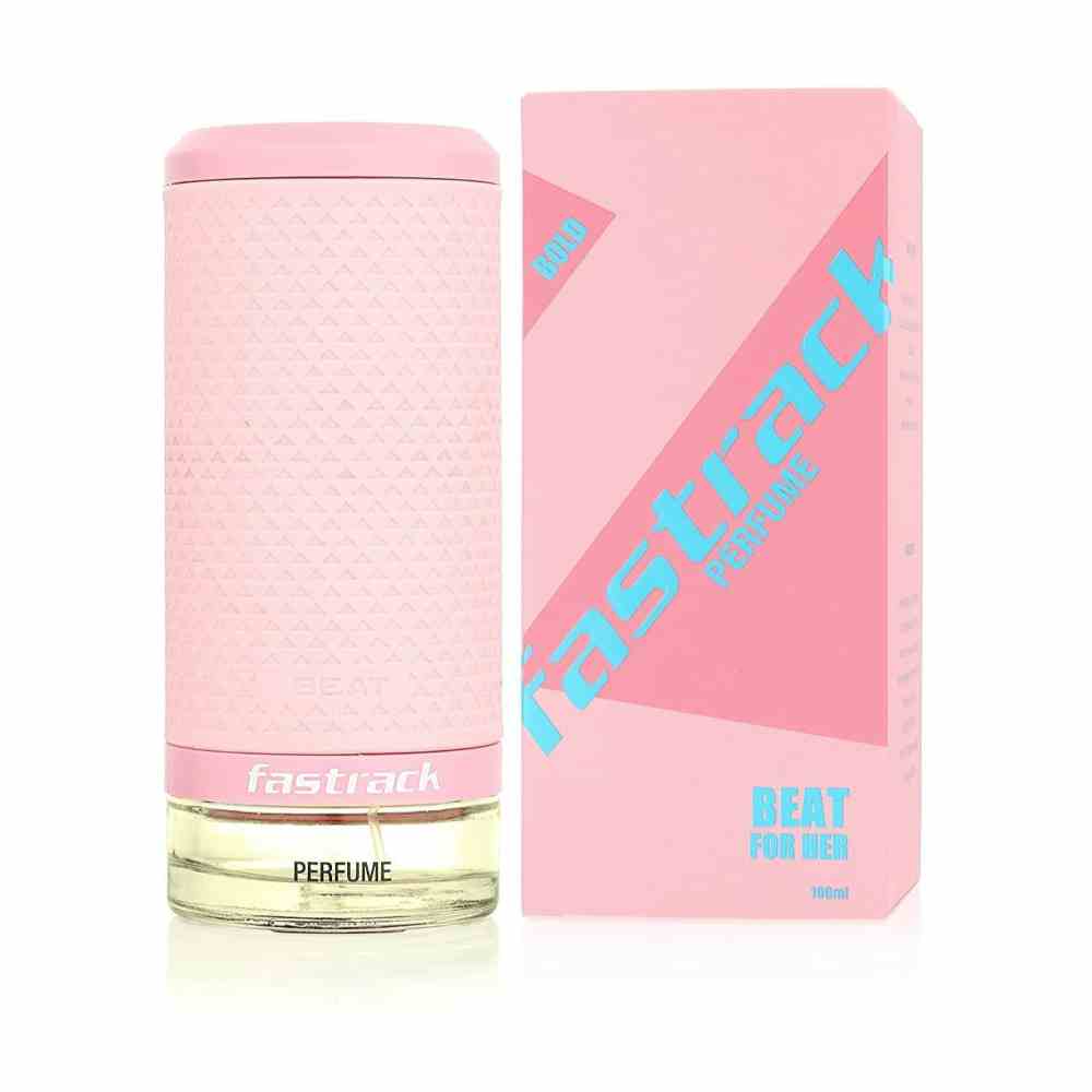 Fastrack Beat 100Ml Sp(Women)