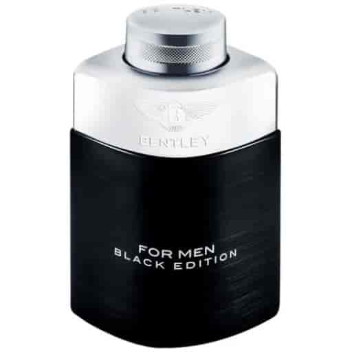 Bentley Black Edition Edt 100ml Perfume (Men)