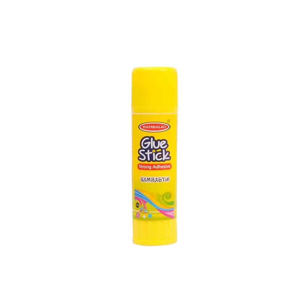 Bambalio Glue Stick 21G-Pack Of 12