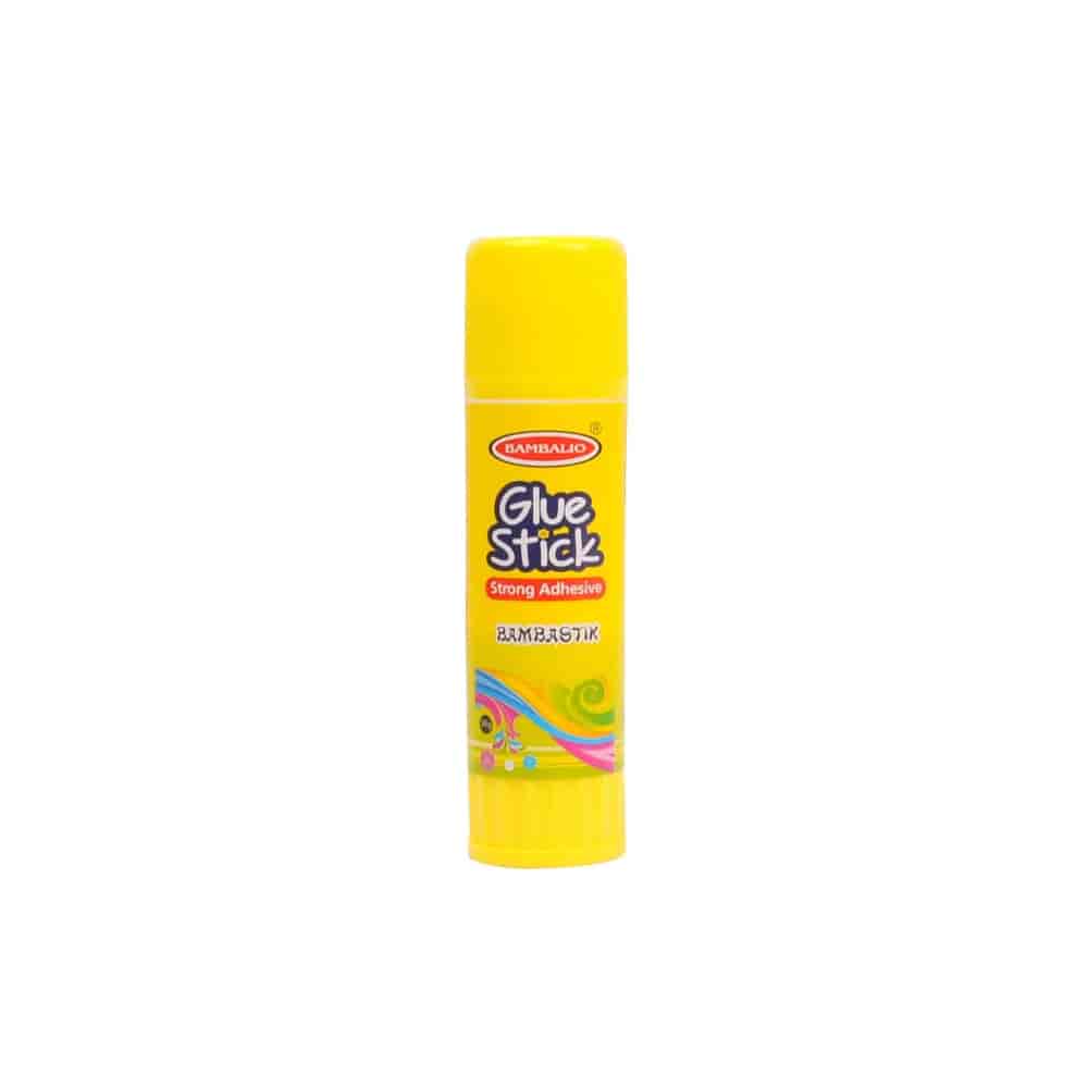 Bambalio Glue Stick 36G-Pack Of 12