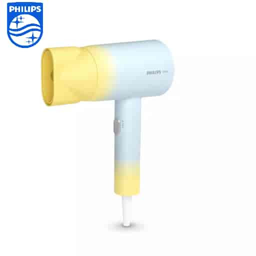 Philips Mineral ionic hair dryer BHD399(White)