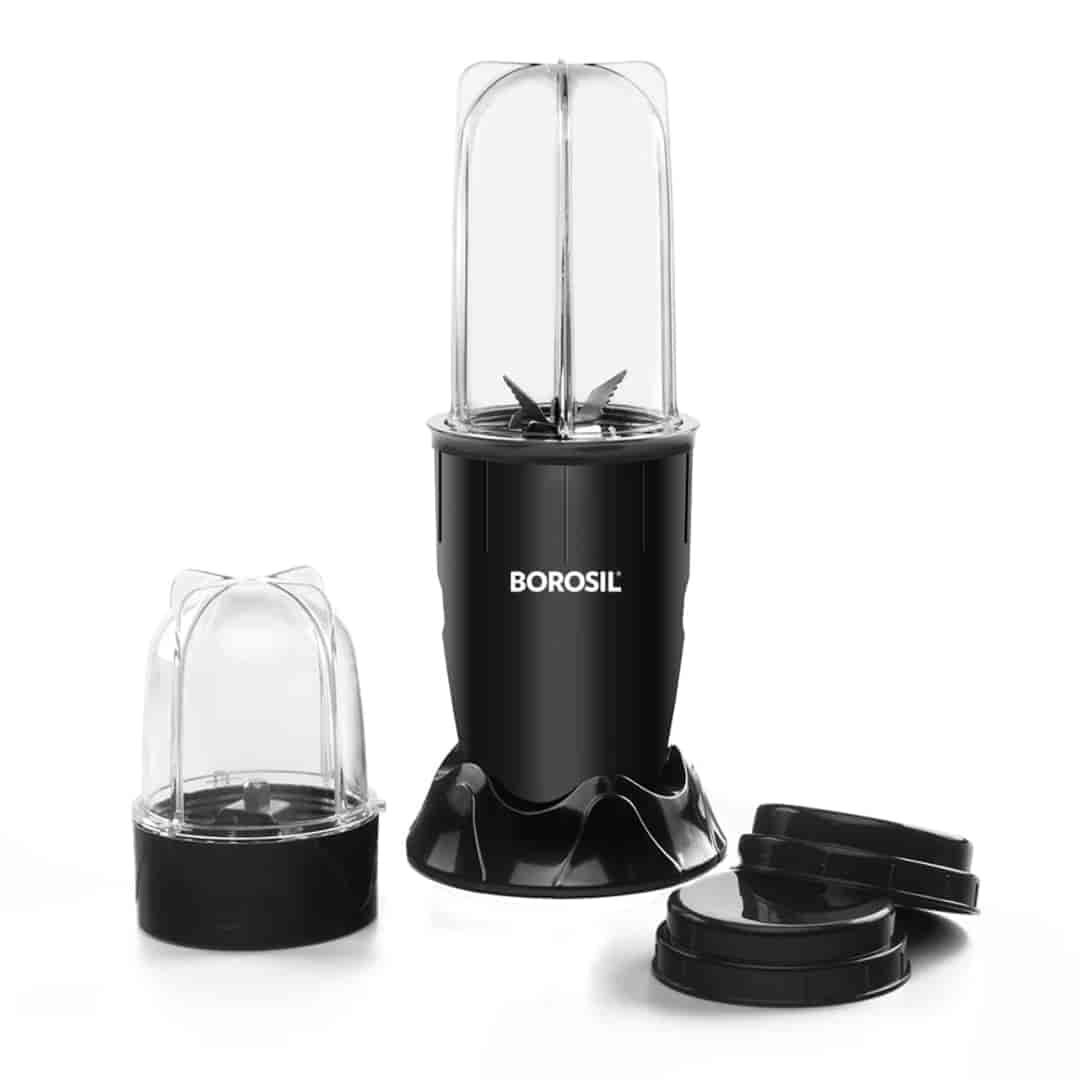 Borosil Nutrifresh Portable Mini-Blender