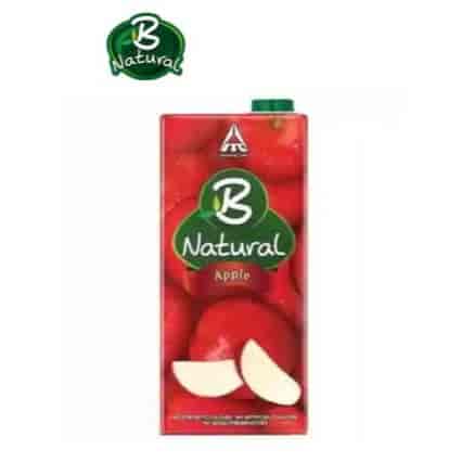 BNATURAL NECTAR APPLE AWE 1000ML