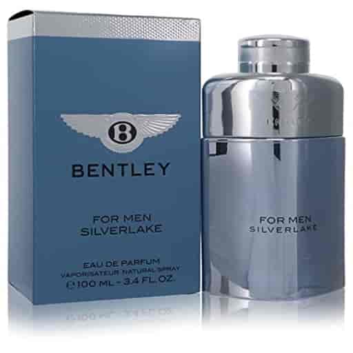 Bentley Silverlake Edp 100ml Perfume (Men)