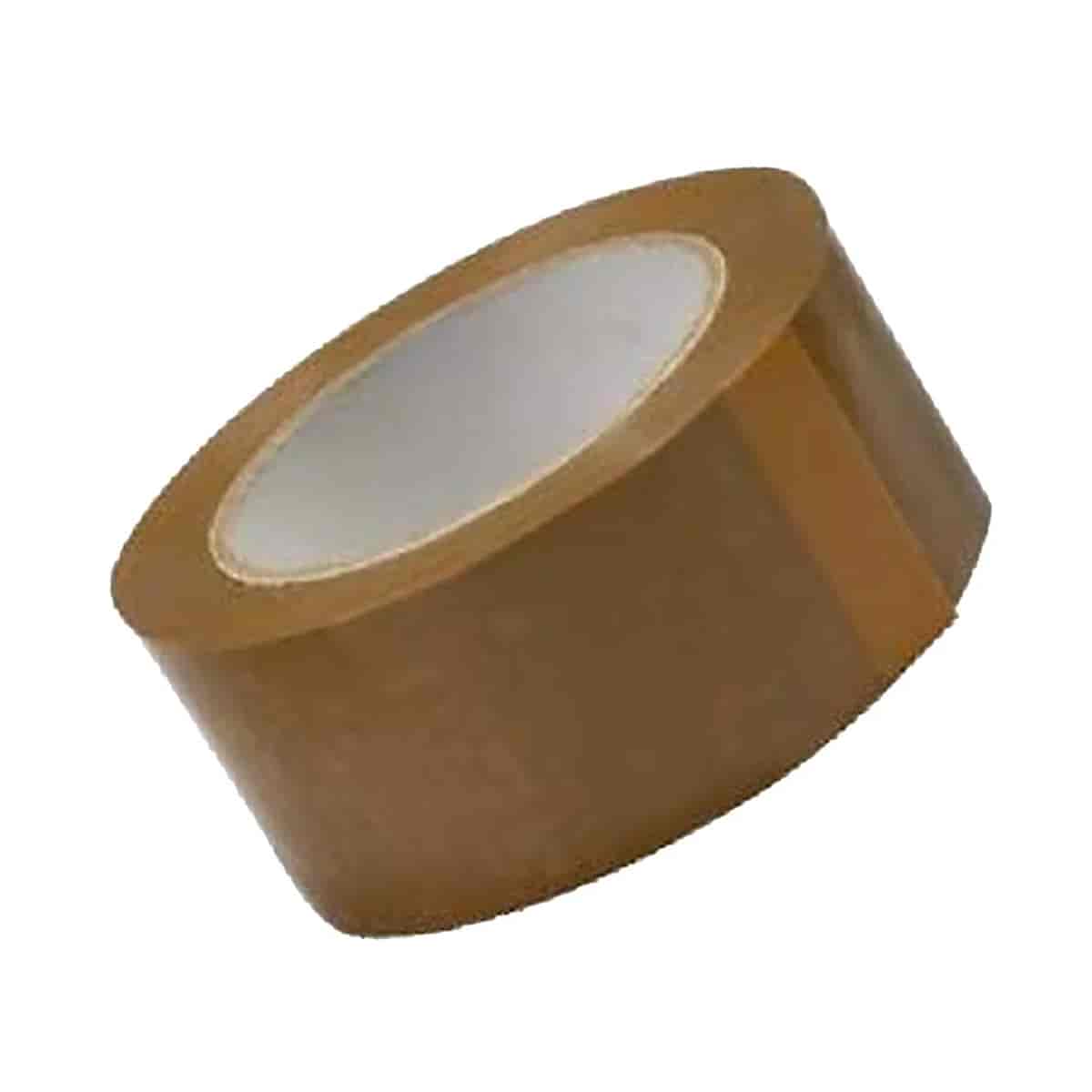 Brown Tape 3" Pack of 3