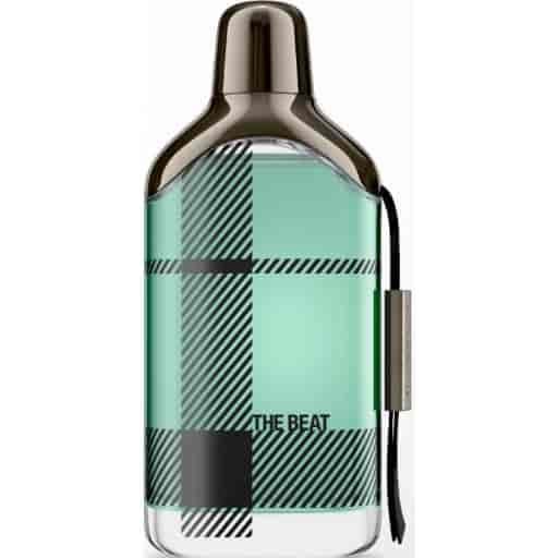 Burberry The Beat Edt 100ml Perfume (Men)