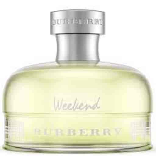 Burberry Week End Edp 100ml Perfume (Women)