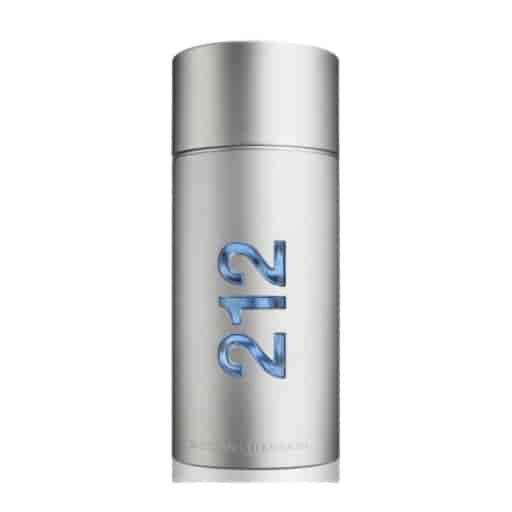 Carolina Herrera 212 Edt 100ml Perfume (Men)