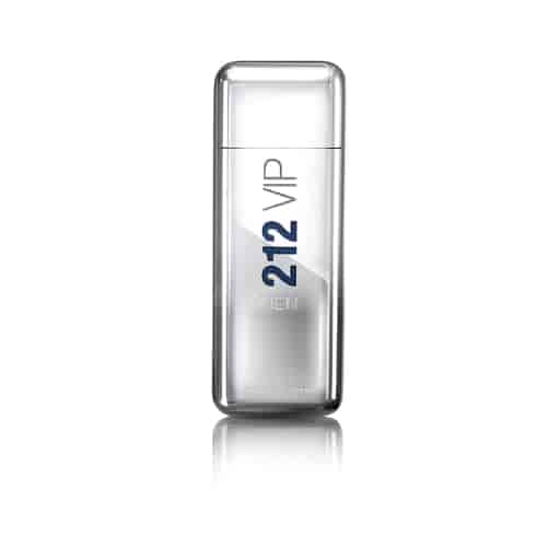 Carolina Herrera 212 Vip Edt 100ml Perfume (Men)