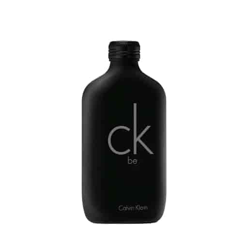 Calvin Klein Be Edt 100ml Perfume 