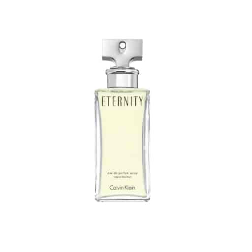 Calvin Klein Eternity Edp 100ml Perfume (Women)