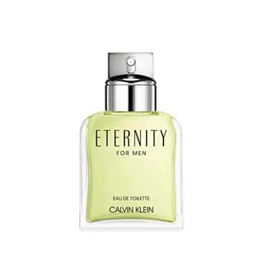 Calvin Klein Eternity Edt 100ml Perfume (Men)