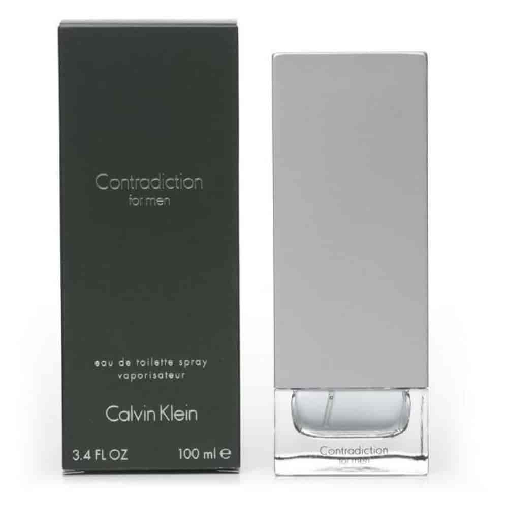 Calvin Klein C.diction Edt 100Ml Sp(Men)