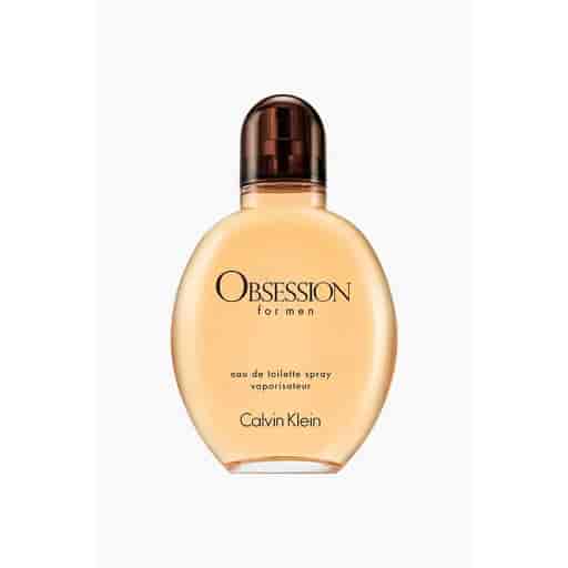 Calvin Klien Obsessed Edt 125ml Perfume (Men)