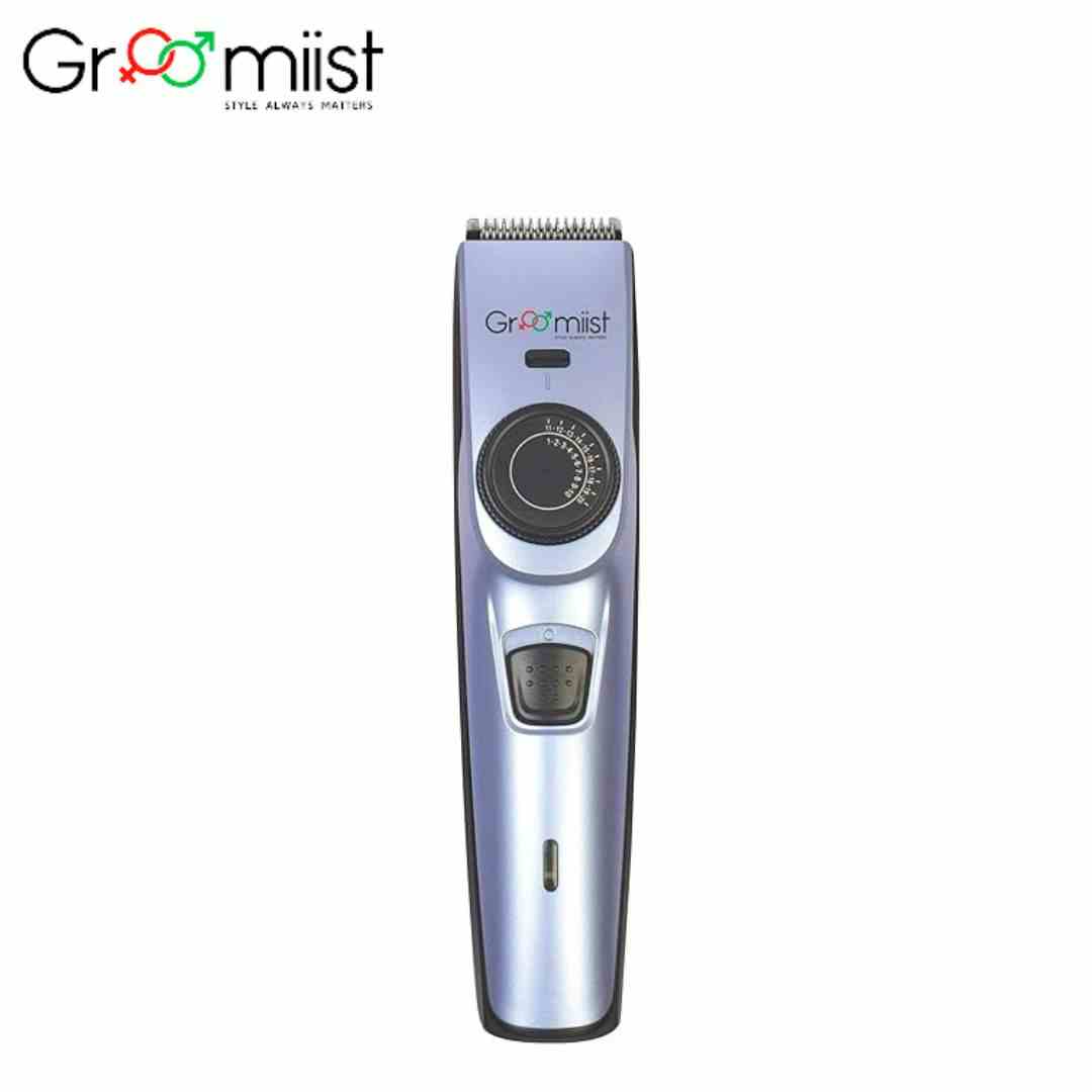 Groomiist CS 86 Copper Series Cordless Beard Trimmer