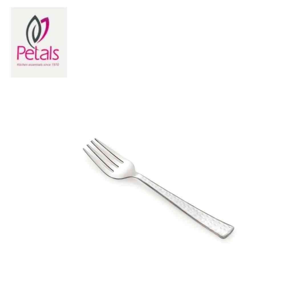 Petals 14G Hamilton Dessert Fork(Set Of 6)