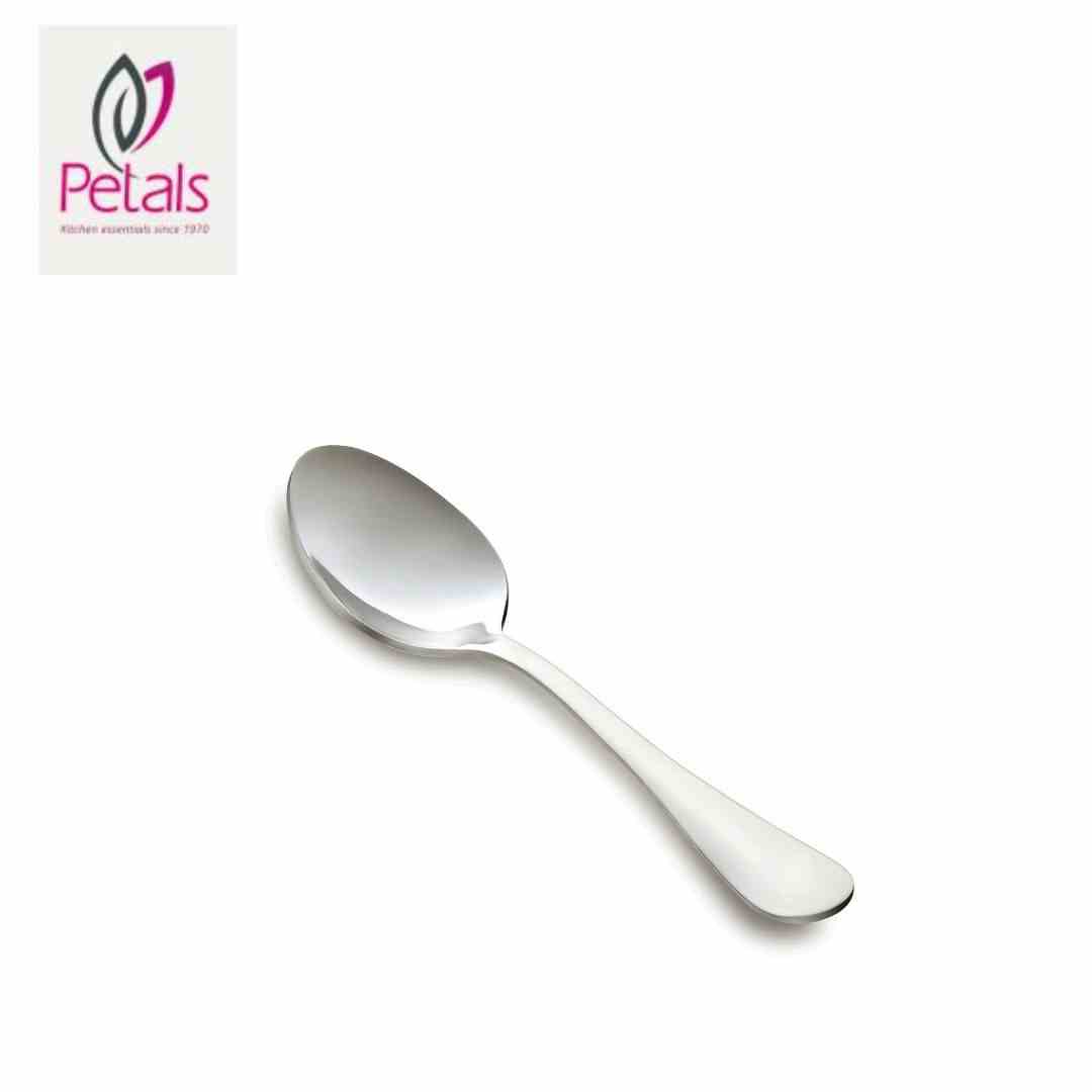 Petals 14G Safari Dessert Spoon(Set Of 6)