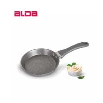 Alda Marbello Mini Fry Pan 15Cm