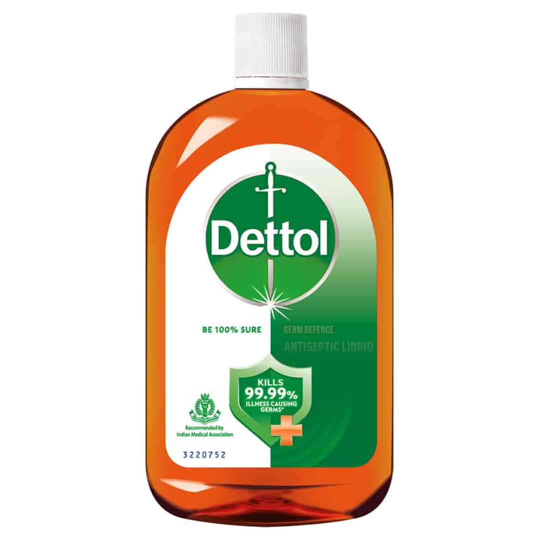 Dettol Antiseptic Liquid 1Lt