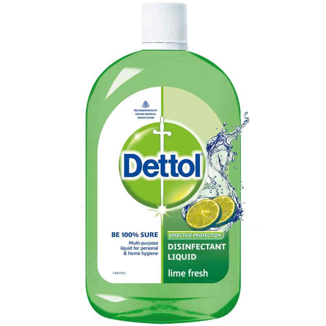 Dettol Liquid Disinfectant 200ML