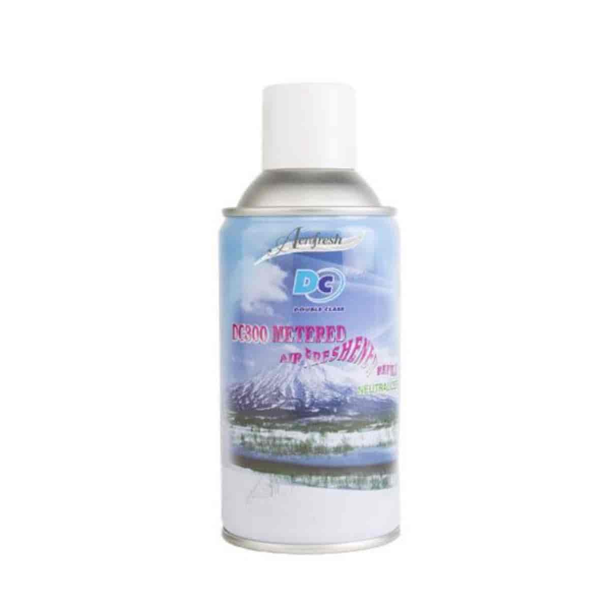 Aerofresh Fragrance Refill DC70 110ml