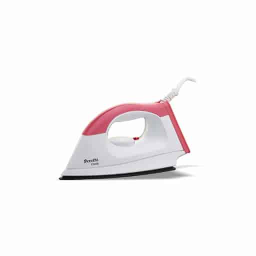 Preethi Candy Dry Iron