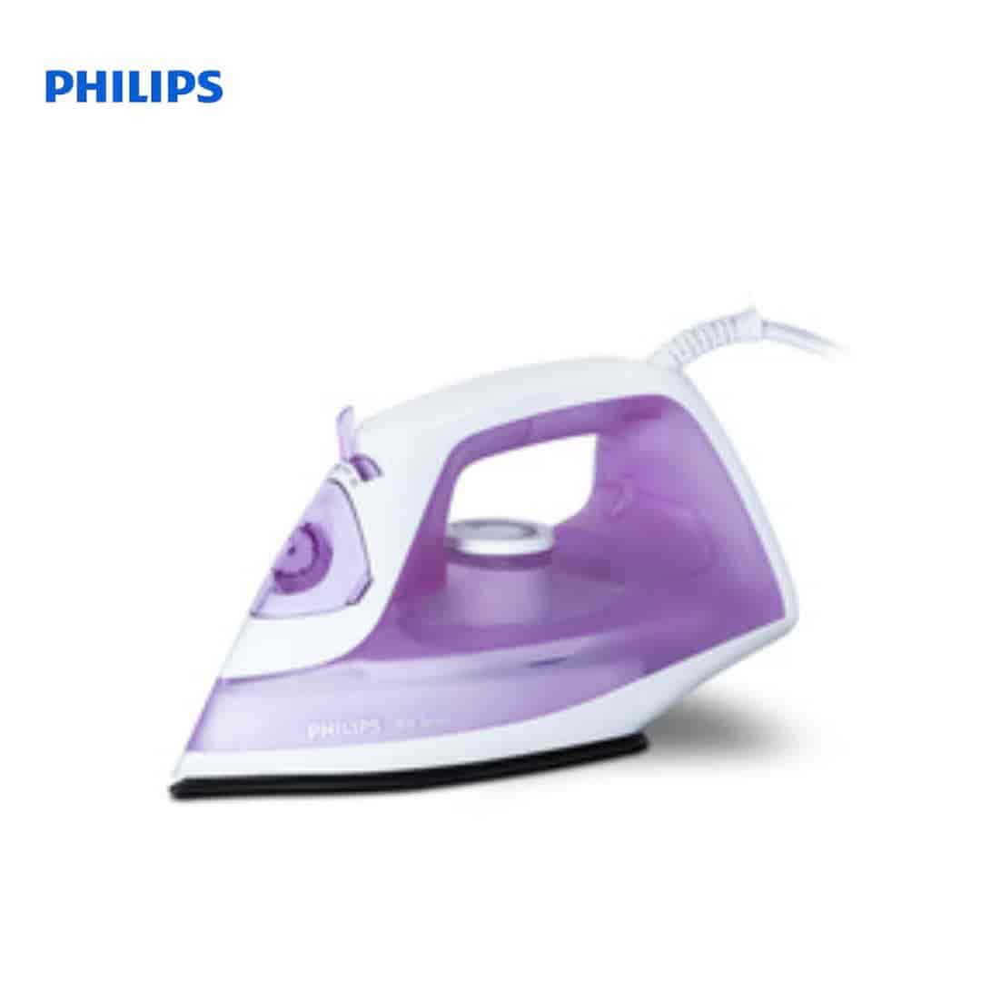 Philips 1250W Steam Iron DST0810