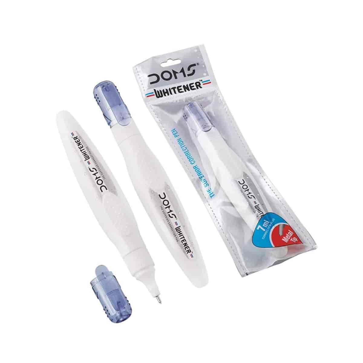 DOMS Whitener Pen 7Ml