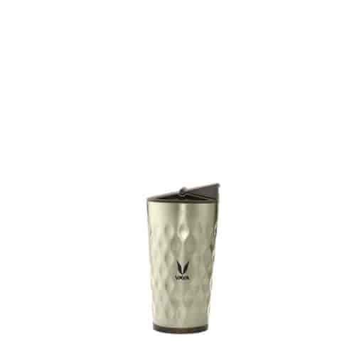 Vaya Drynk Thermosteel Flask 350 Sipper - Graphite