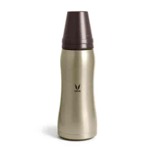 VAYA Thermos Flask D 900 Gulper - Graphite