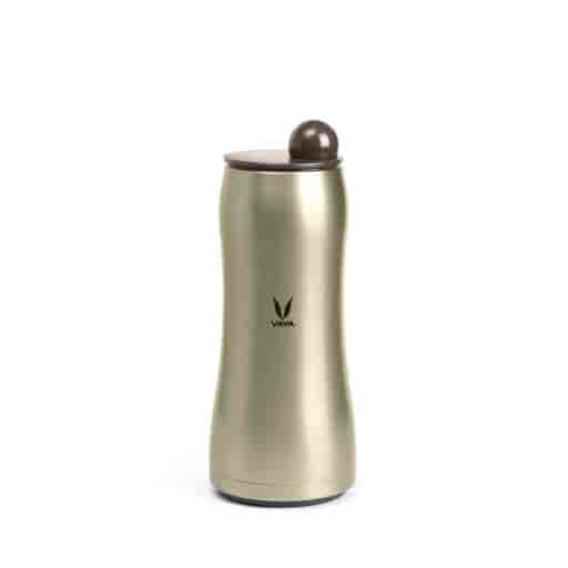 VAYA Thermos Flask D 900 Globe - Graphite