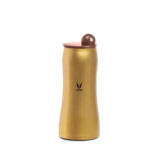 VAYA Thermos Flask D 900 Globe - Turmeric