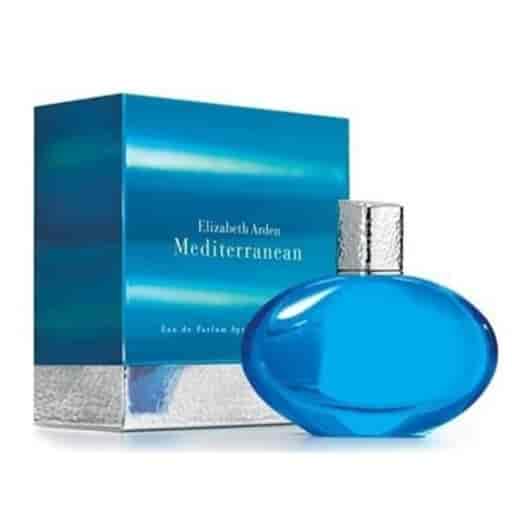 Elizabeth Arden Mediterranean Edt 100ml Perfume (Women)