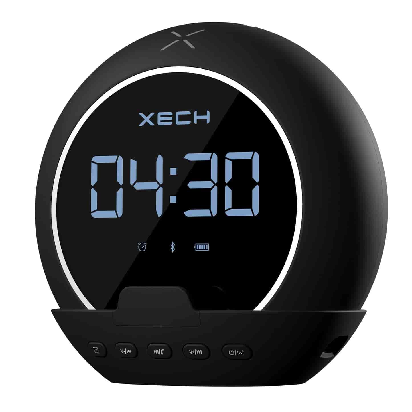 Xech Ellipse Bluetooth Speaker