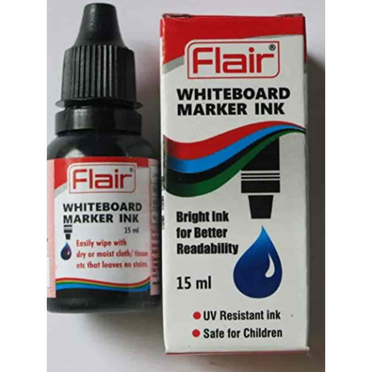 Flair White Board Marker 15Ml