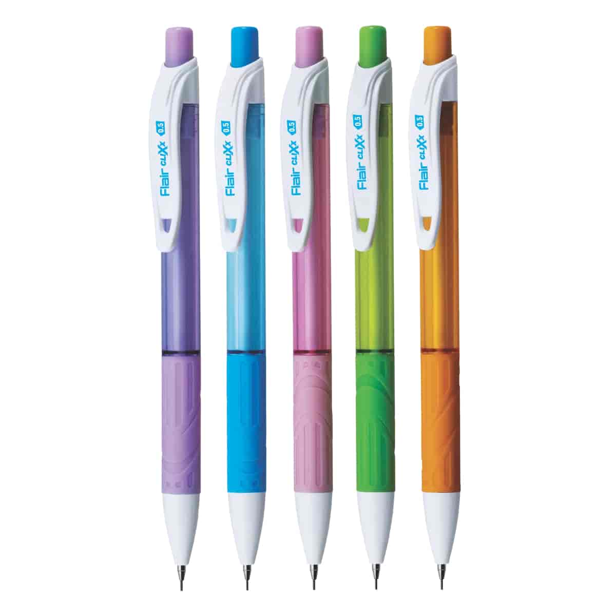 Flair Clixx Mech Pencil 0.5Mm