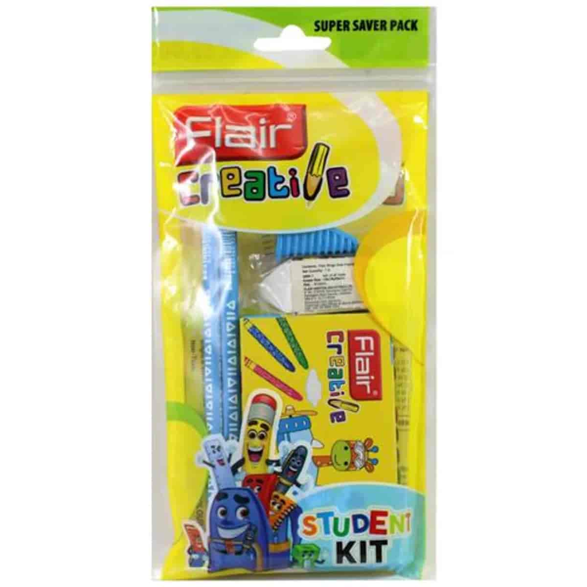 Flair Student Kit 50