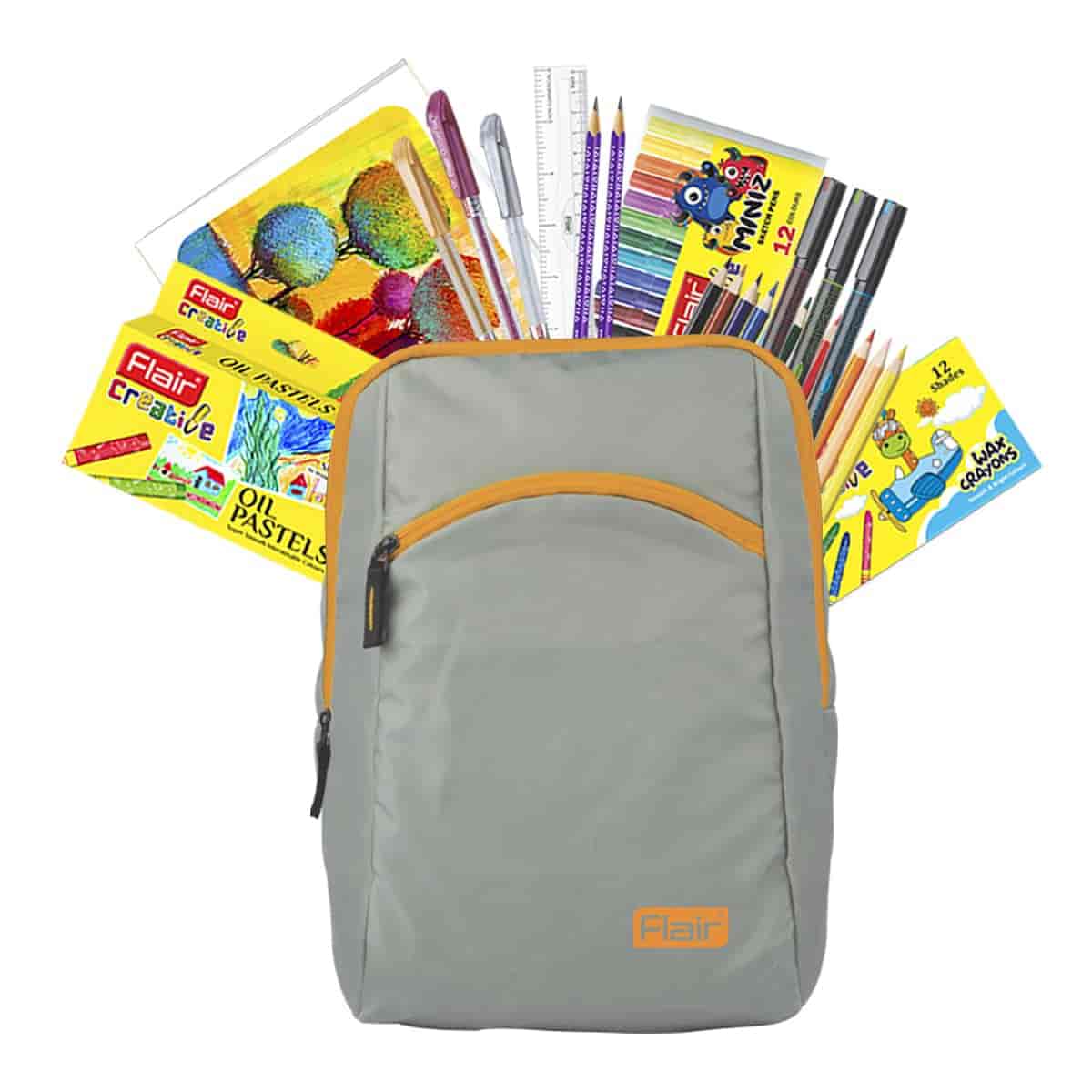 Flair Creative Art Club Kit