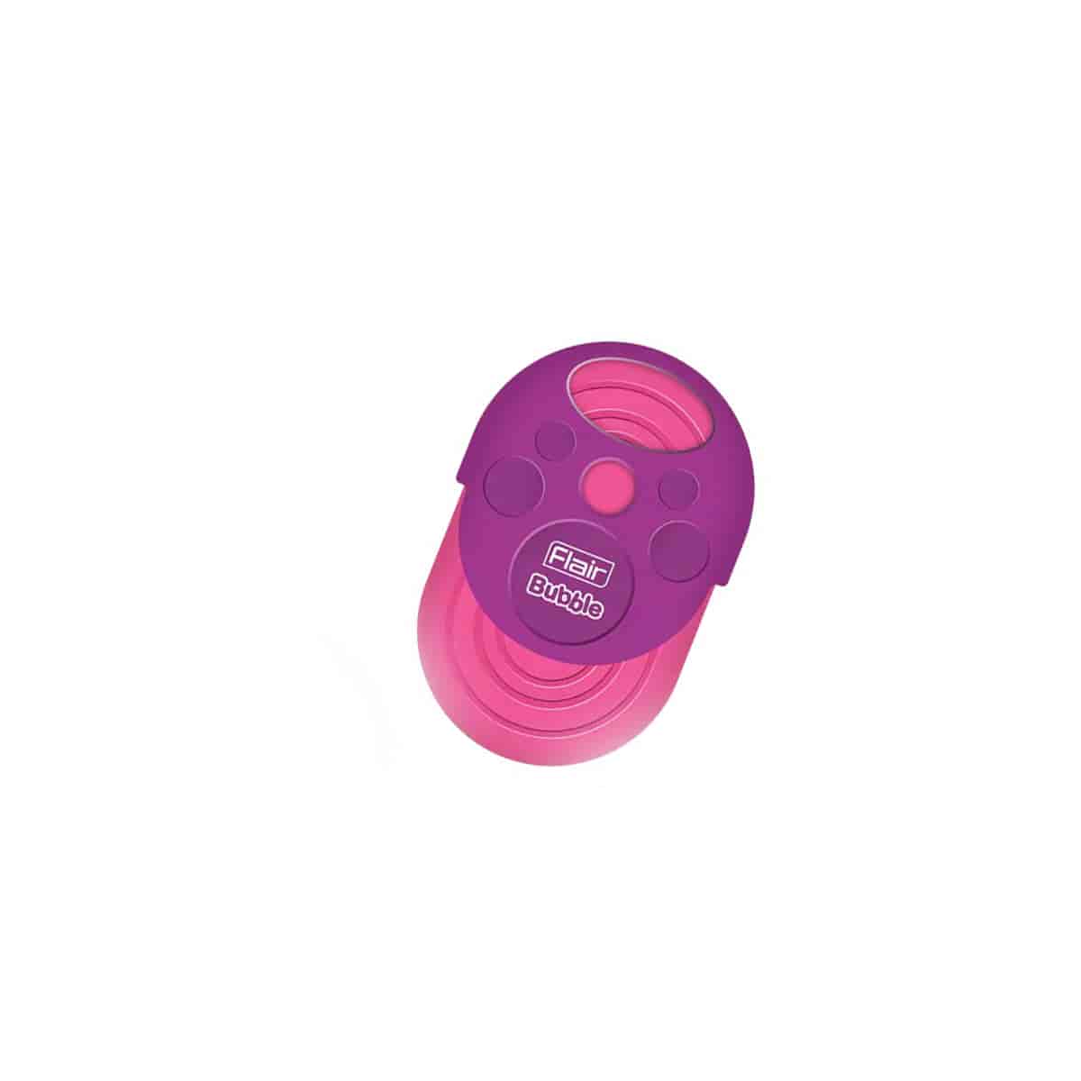 Flair Bubble Eraser 1 Pcs