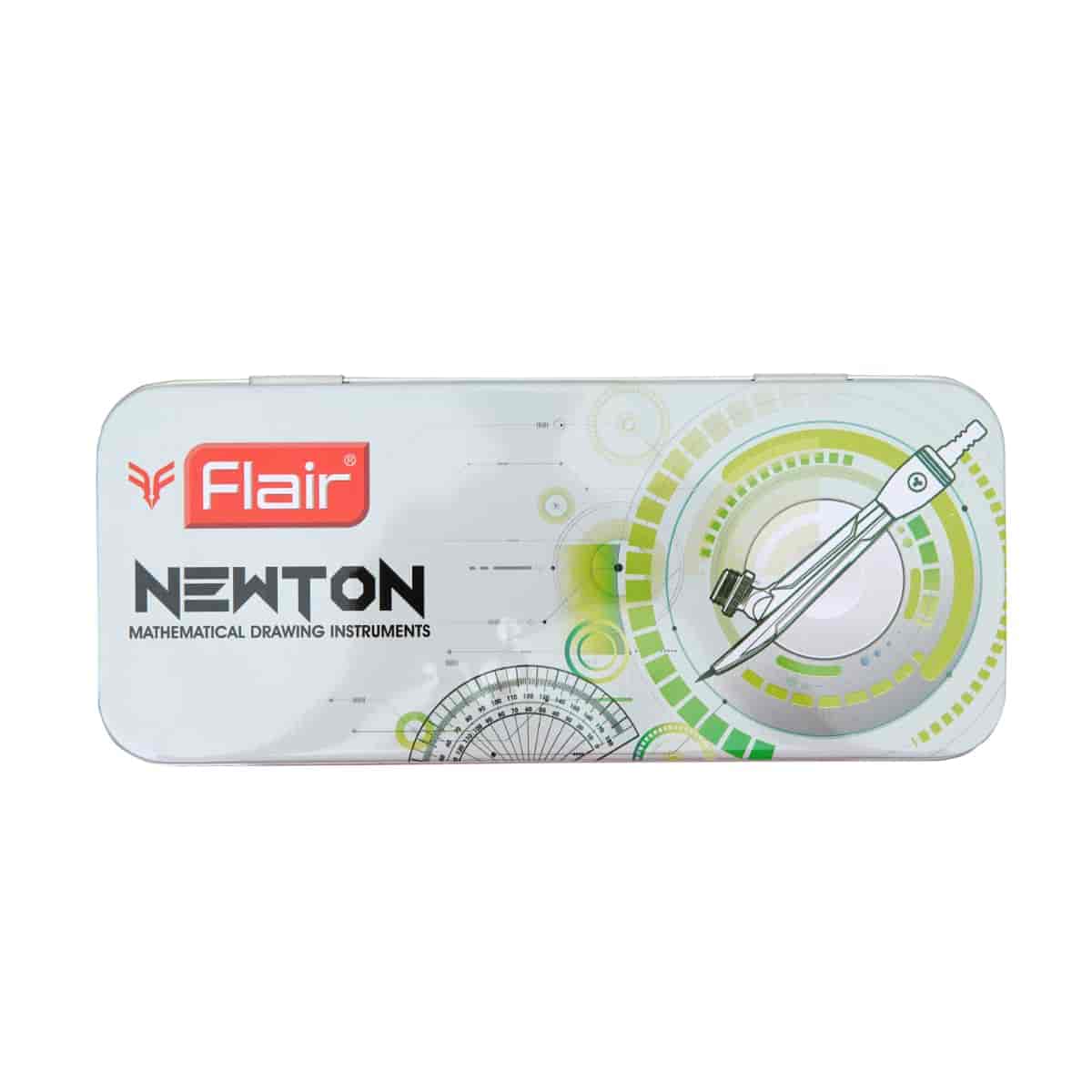 Flair Newton Mathematical Instrument