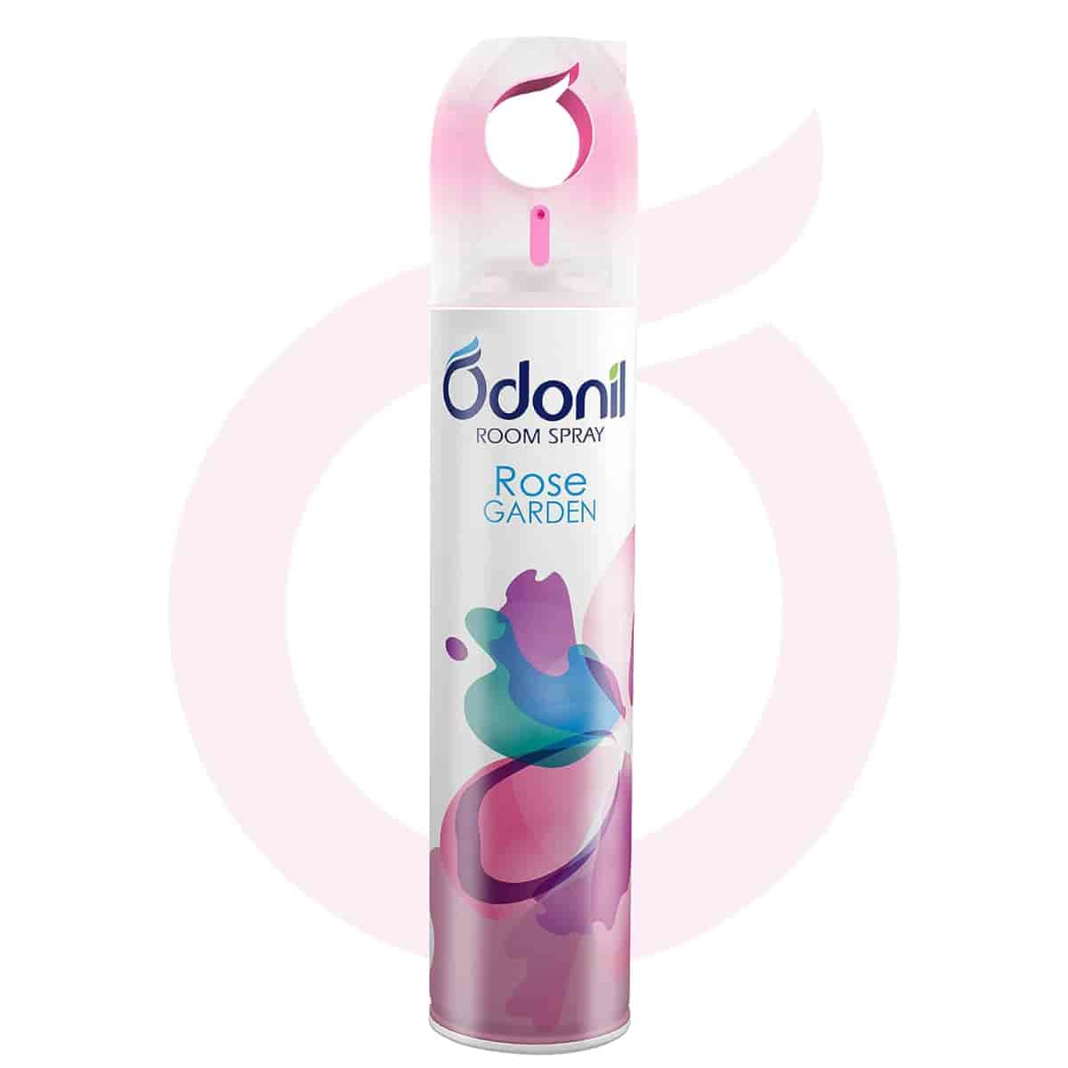 Odonil Aerosol Rose Garden 126g