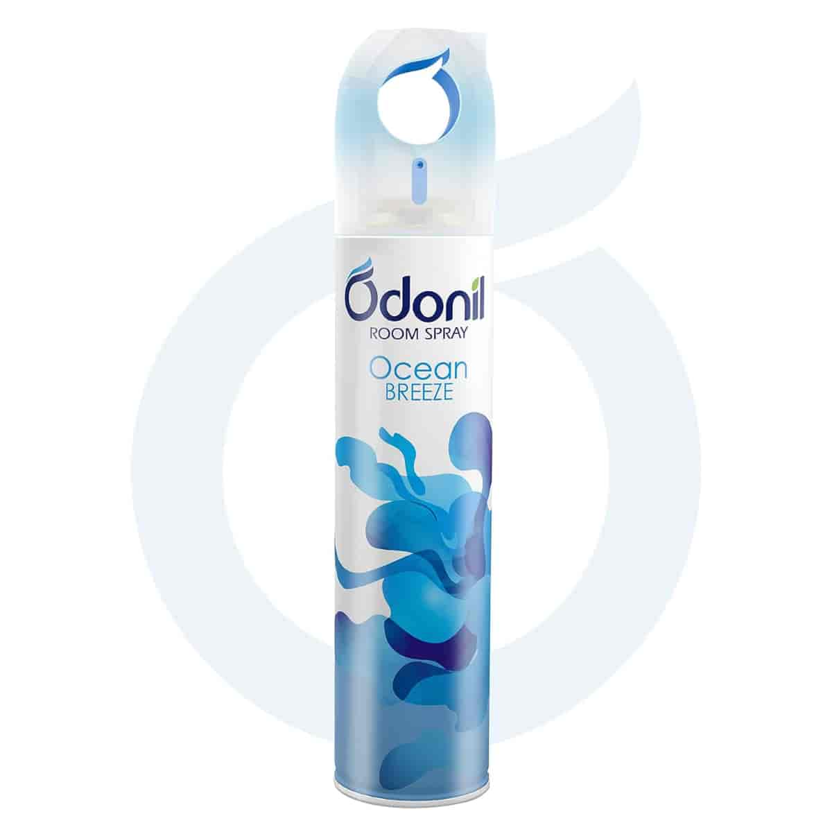 Odonil Aerosol Ocean Breeze 126gm